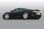 Ferrari F430 by Cargraphic 2007 года